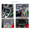 Für Mercedes Benz SL R230 BOSE 7" Touchscreen Android Produktbild-Vorschau 2