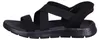 Sandali Skechers 141489-BBK da Unisex Anteprima dell’immagine prodotto 10