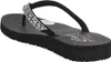Skechers Zehentrenner schwarz in Gr. 40 Produktbild-Vorschau 23