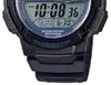 Casio Collection > Armbanduhr Weltzeitfunktion Resin Produktbild-Vorschau 3