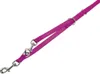 Nobby Führleine "Classic" L: 200 cm, B: 10 mm himbeere Produktbild-Vorschau 1