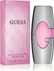 A pink box and a silver and pink perfume bottle. Anteprima dell’immagine prodotto