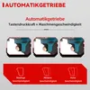 Cisaille à tôle Cisaille à métaux sans fil Cisaille à Voir les images du produit 5