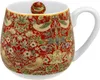DUO ART GALLERY Fassbecher 430 ml STRAWBERRY THIEF RED New Produktbild-Vorschau 2