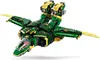 LEGO NINJAGO Robot-aereo a reazione di Lloyd 71845 Anteprima dell’immagine prodotto 28