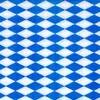Servietten 1 lagig aus Falz bayrisch blau von Papstar 100 Produktbild-Vorschau 3