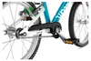 WOOM GO 3 (Gen. H) Kinder Fahrrad 4-6 Jahre 105-120 cm blau Produktbild-Vorschau 12