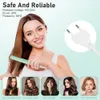 2 in 1 Glätteisen Locken und Glätten, Haarglätter für Produktbild-Vorschau 7