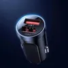 Joyroom C-A09 Mini Schnelles Auto-Ladegerät 2X Usb 30W Produktbild-Vorschau 11