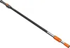 Gardena Cleansystem Teleskop-Stiel M–XL 155–260 cm Produktbild-Vorschau 1