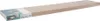 Bücherregal Wand,  Wandregal 118x24 cm, Regal Wand, Produktbild-Vorschau 3