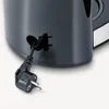 SEVERIN Kaffeemaschine Type KA 4822 KA 4822 aus Edelstahl, Produktbild-Vorschau 8