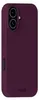 Holdit Silicone Case voor de Apple iPhone 17 - Deep Plum Productafbeelding-voorbeeld 3