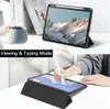 Schutzhülle für iPad Pro 13" (2024, M4) Tablet Hülle Smart Produktbild-Vorschau 6