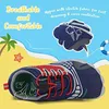 Scarpe minimaliste traspiranti per bambini, ideali per lo Anteprima dell’immagine prodotto 2