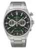 Cronografo Seiko SSB405P1 da uomo Anteprima dell’immagine prodotto 1