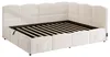 Slaapbank, 140 x 190 cm, met lade, hydraulische Productafbeelding-voorbeeld 10
