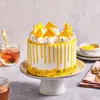Funcakes Cake Drip Gelb 180g Produktbild-Vorschau 2