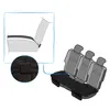 Pillowprim Rückbank-Schutzmatte Auto – 2in1 Sitzauflage & Produktbild-Vorschau 3