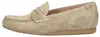 Paul Green Mokassin Mokassin Veloursleder Produktbild-Vorschau 2