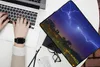 MuchoWow® Laptop Hülle 13 Zoll Blitze über New York Produktbild-Vorschau 2