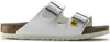 Birkenstock Berufsschuhe 89418 Birkenstock Arizona ESD weiß Produktbild-Vorschau 15