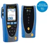 IDEAL Networks R156005 Netzwerkkabel-Tester PoE-Tester Blau Produktbild-Vorschau 3