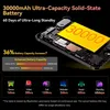 Tablet Blackview Active 10 Pro, czarny, 5G, 10,95'' 2K IPS, Podgląd zdjęcia produktu 12