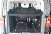 Z440682 Kofferraumwanne kompatibel mit Citroen / Peugeot / Produktbild-Vorschau 4