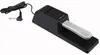 Nux Sustain Pedal NSP-10 für Keyboards und E-Piano Produktbild-Vorschau 3