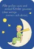 Der Kleine Prinz. 50 Glückskärtchen für jeden Tag Produktbild-Vorschau 3