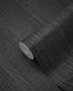 Origin Wallcoverings Tapete Streifenmuster Schwarz 53 cm x Produktbild-Vorschau 5