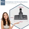 McFilter | Kombidüse Bodendüse Universal Staubsaugerdüse, Produktbild-Vorschau 3
