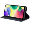 Xiaomi Redmi 10C Case, Wallet avec fermeture magnétique et Voir les images du produit 4