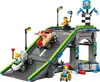 LEGO City Keine Limits: Seifenkistenrennen mit Rampe - Produktbild-Vorschau 2