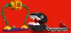 LEGO® Super Mario™ 71381 Chain Chomp i spotkanie w dżungli Podgląd zdjęcia produktu 17