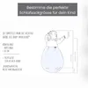 Alvi Baby Mäxchen Sommertraum Mullschlafsack Exklusiv Produktbild-Vorschau 7