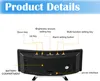 Digitaler Wecker 1 Stück, 7-Zoll-LED-Spiegeldisplay, 2 Produktbild-Vorschau 4
