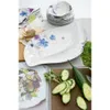 Villeroy & Boch Mariefleur Gris Serve & Salad, Produktbild-Vorschau 6