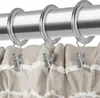 Zasłona zaciemniająca VIVA Taupe 140x175 cm na taśmie – Podgląd zdjęcia produktu 3