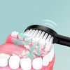 Brosse à dents sonique - magnétique - électrique - pour Voir les images du produit 10