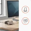 Bloc multiprise huslog : 2 prises Schuko, 2 ports USB-A, 2 Voir les images du produit 7