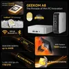 Geekom A8 Mini PC AMD Ryzen 7 8745HS 16GB DDR5 RAM 1TB SSD Produktbild-Vorschau 2