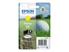 Patrone Epson 34 yellow                                Produktbild-Vorschau 1