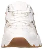 Guess Carli  Sneakers Laag - goudkleur - Maat 38 Produktbild-Vorschau 5
