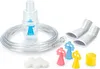 Zestaw do inhalacji LD-SET1 (nebulizator, ustnik, przewód Podgląd zdjęcia produktu 1