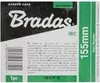 BRADAS Víko, kryt pro kontejner na vodu IBC 155mm, bez Náhled obrázku produktu 10