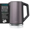 Rýchlovarná kanvica Arendo s nastavením teploty 40 - 100 Náhľad obrázku produktu 2