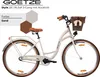 Goetze Style 28 Zoll City Bike, 18 Zoll Stahl Produktbild-Vorschau 2