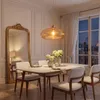 Pendelleuchte LA BURBUJA Ø40CM – Elegantes Glas in Produktbild-Vorschau 5